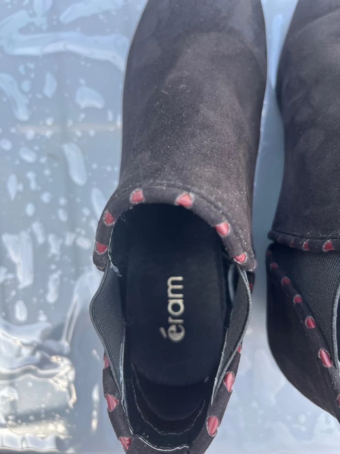 Bottines Eram - photo numéro 12