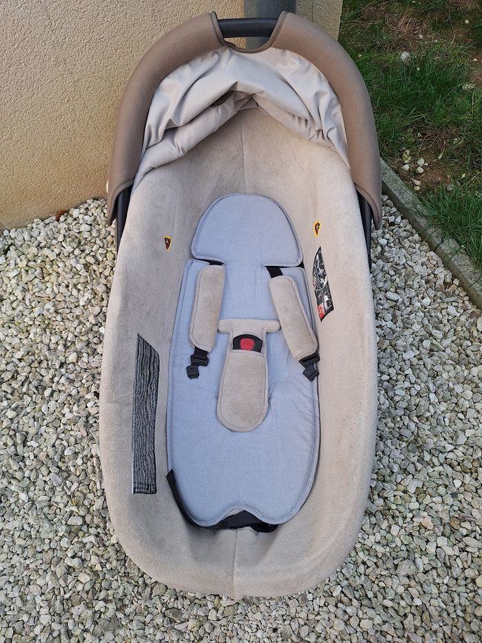 Nacelle windoo high trek - photo numéro 2