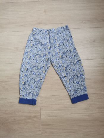 Pantalon de pyjama 