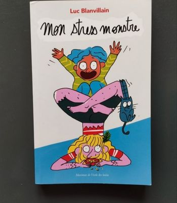 Livre École des loisirs 