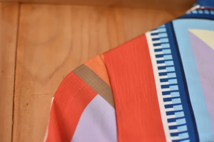 Robe Suncoo en taille 0 - Très bon état - photo numéro 8