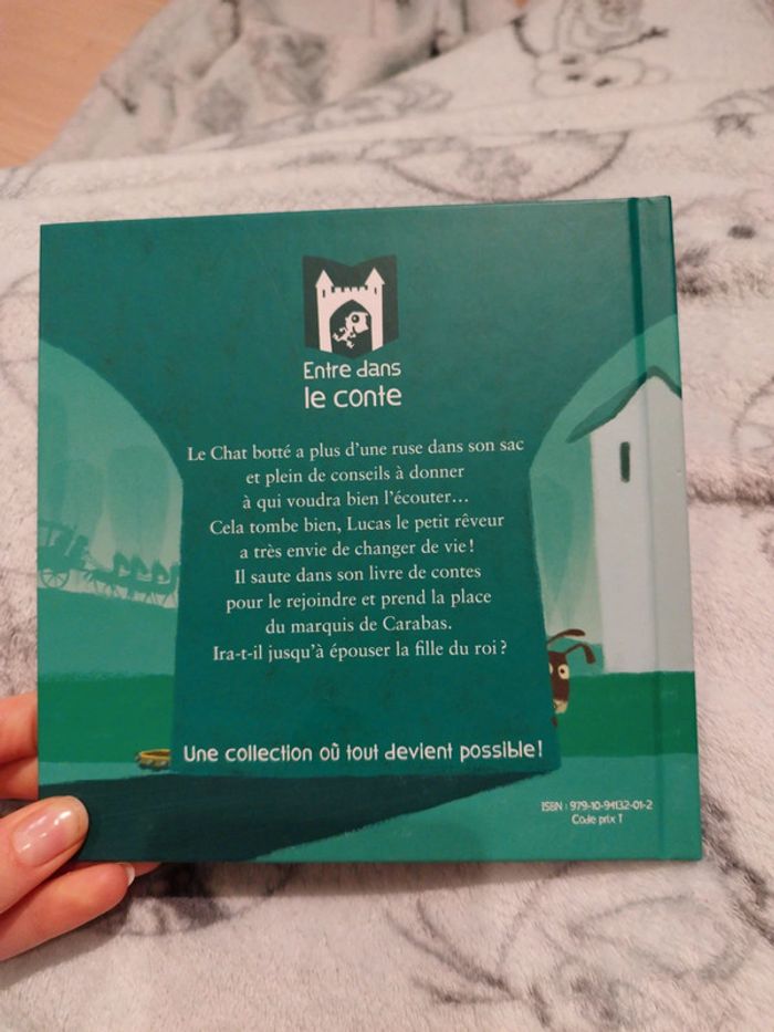 Livre enfants - photo numéro 2