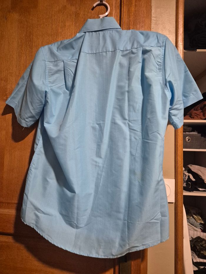 Chemise homme - photo numéro 3