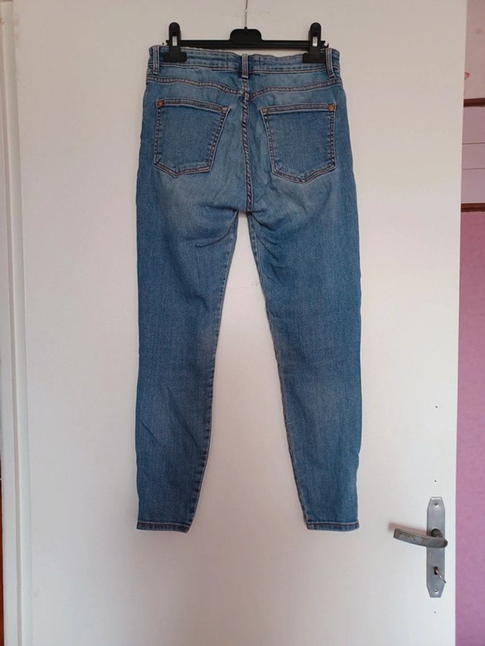 Jeans - photo numéro 4