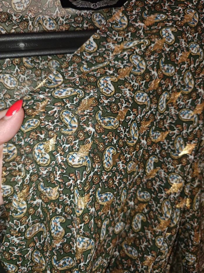 Robe asymétrique - photo numéro 5