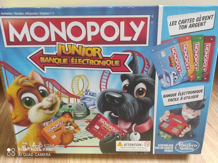 Monopoly