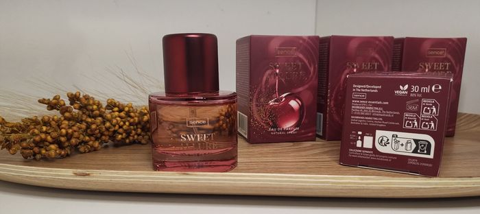 Eau de parfum Sence - photo numéro 4