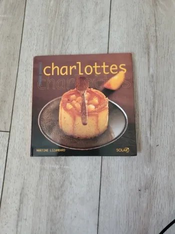 Charlottes Solar