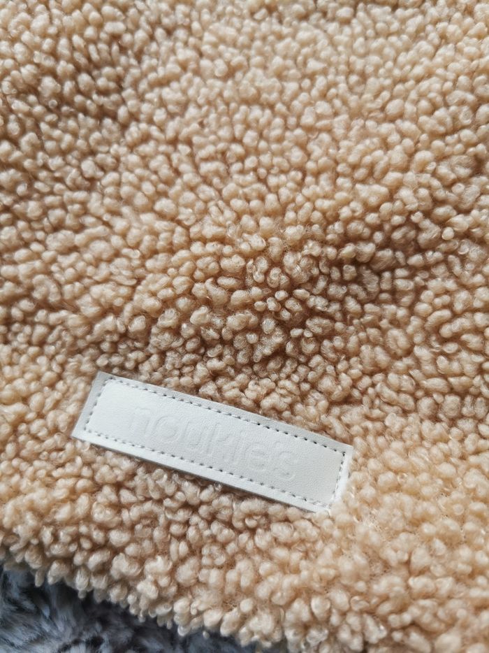 Nid d'ange chaud Ourson - photo numéro 2