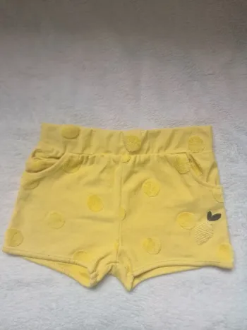 Short