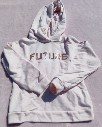 Sweat orchestra 6 ans