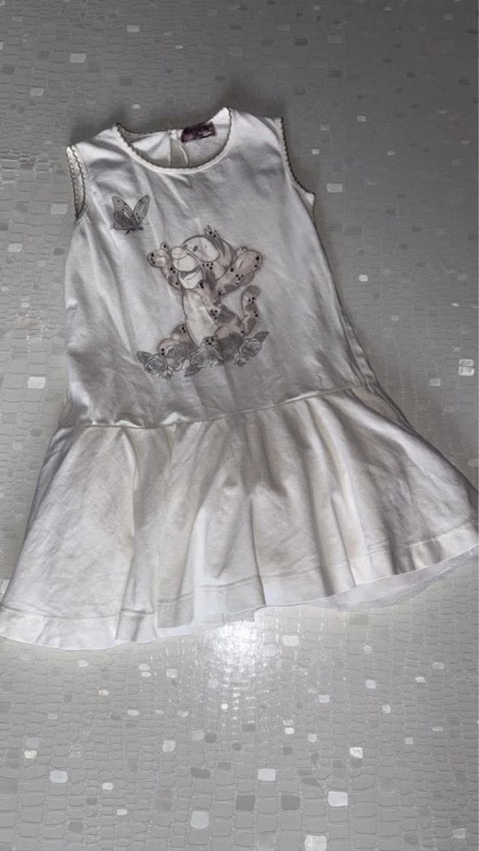 Robe monnalisa