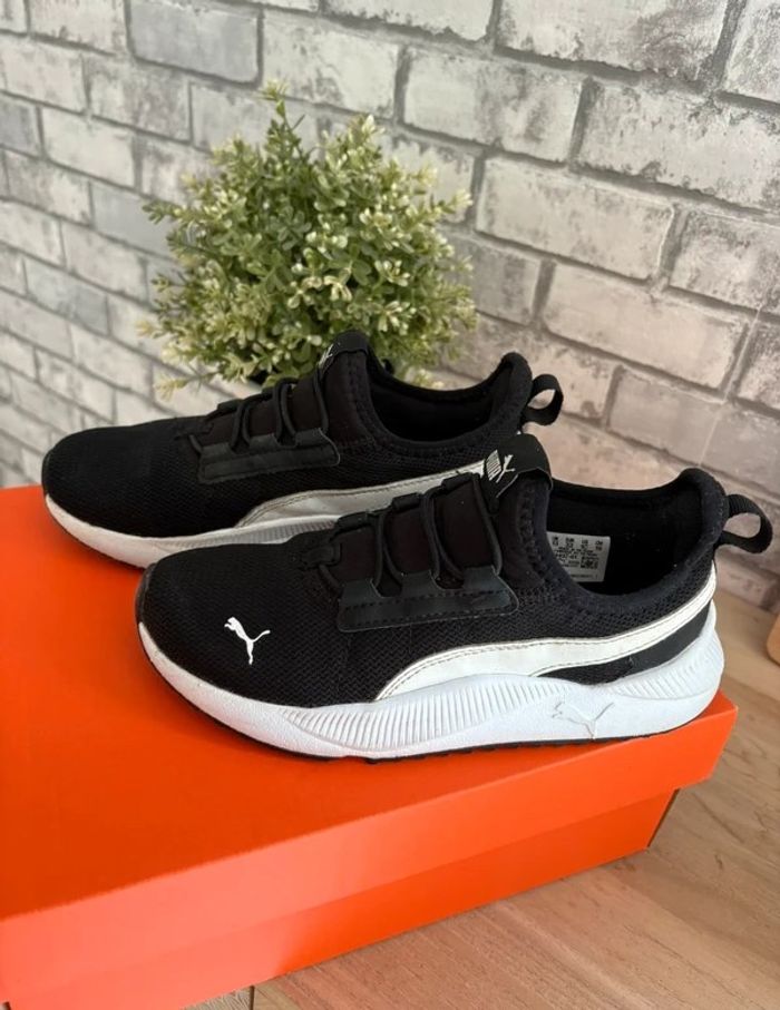 Basket Puma 32 noel cadeau