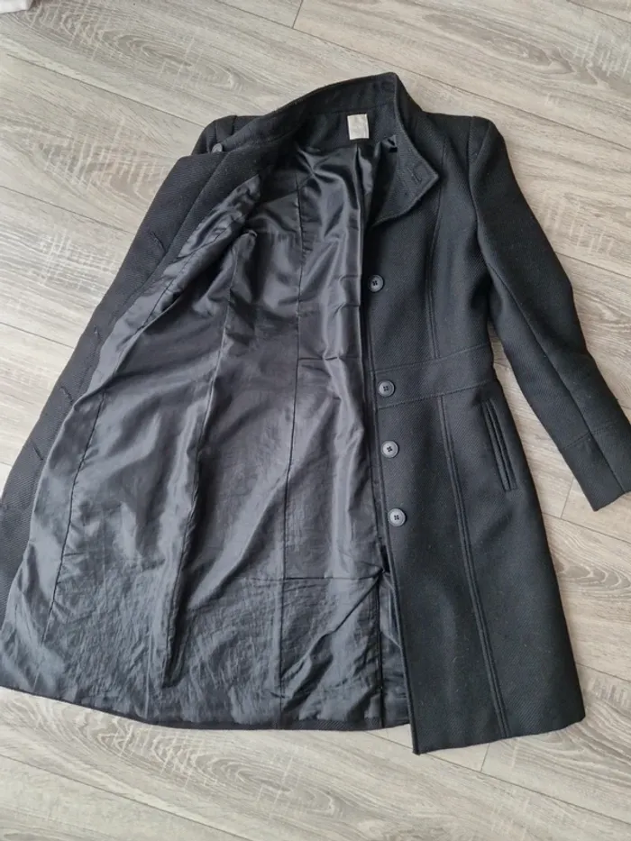 Manteau Camaïeu - photo numéro 2