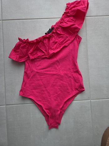 Bodies femme