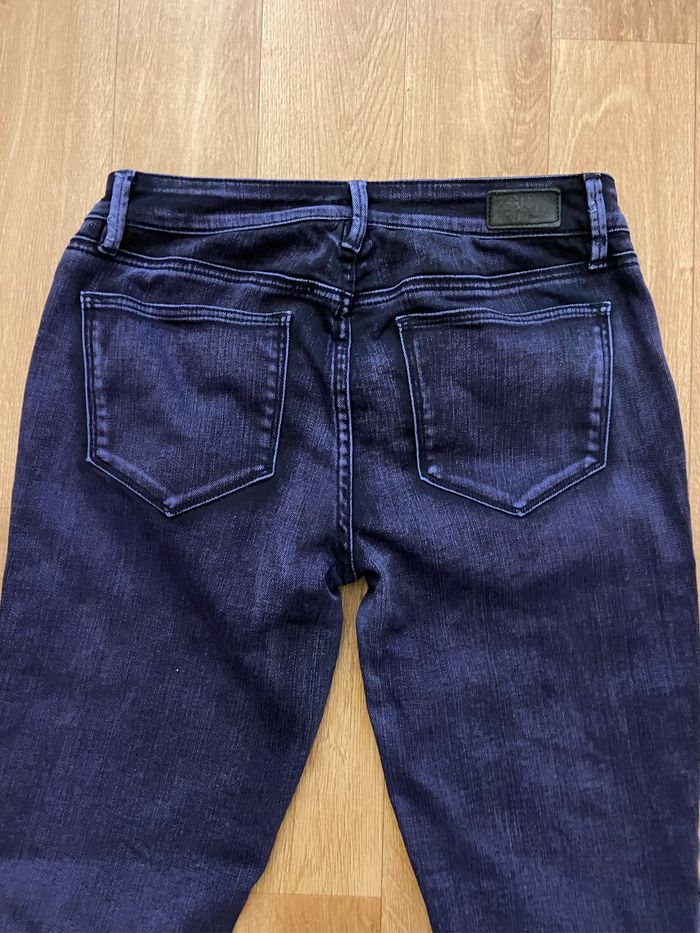 Jean skinny 28/32 - photo numéro 6