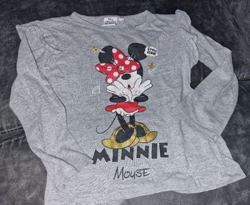 Tee-shirt manches longues