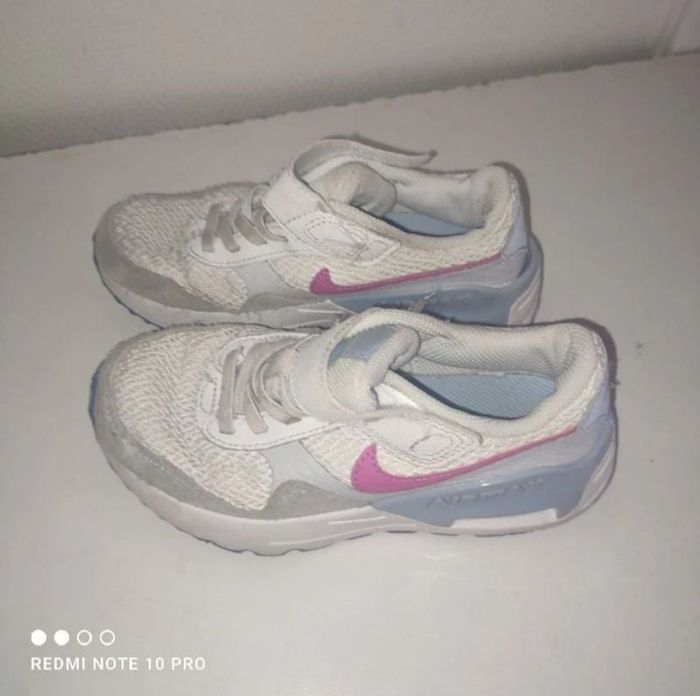Basket Nike