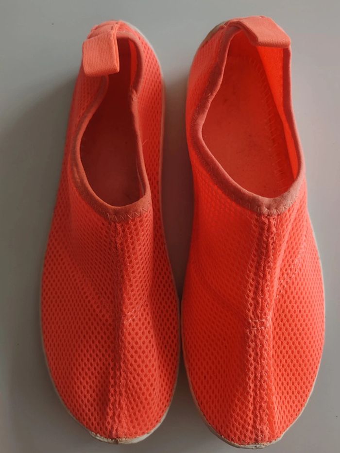 Chaussures d'eau 36-37 - photo numéro 2
