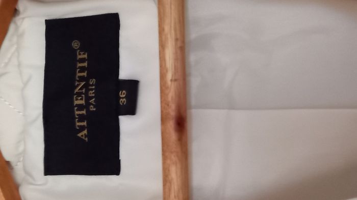 Veste demi-saison - photo numéro 4