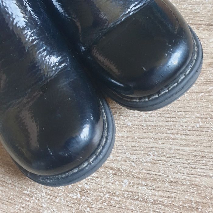 🩷 Bottines pointure 27 Nini & Girls #emyfleury_pointure27fille - photo numéro 11