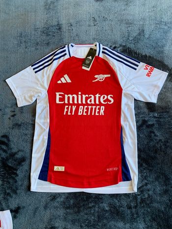 Maillot football arsenal M 