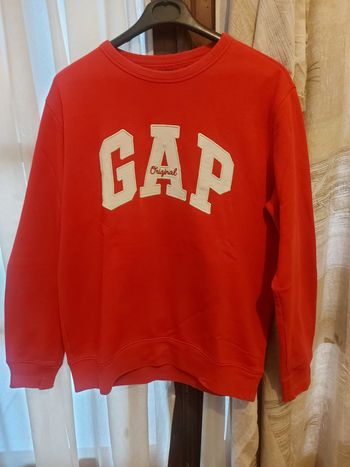 pull GAP