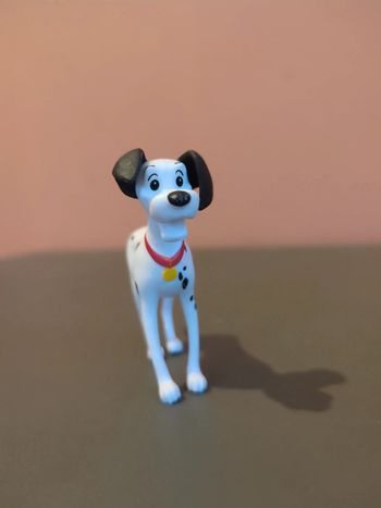 figurine Disney 101 dalmatiens