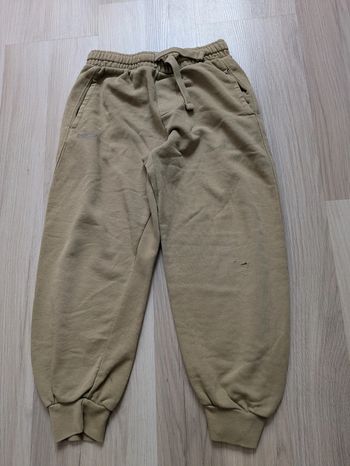 Donne pantalon de jogging garçon 9 ans