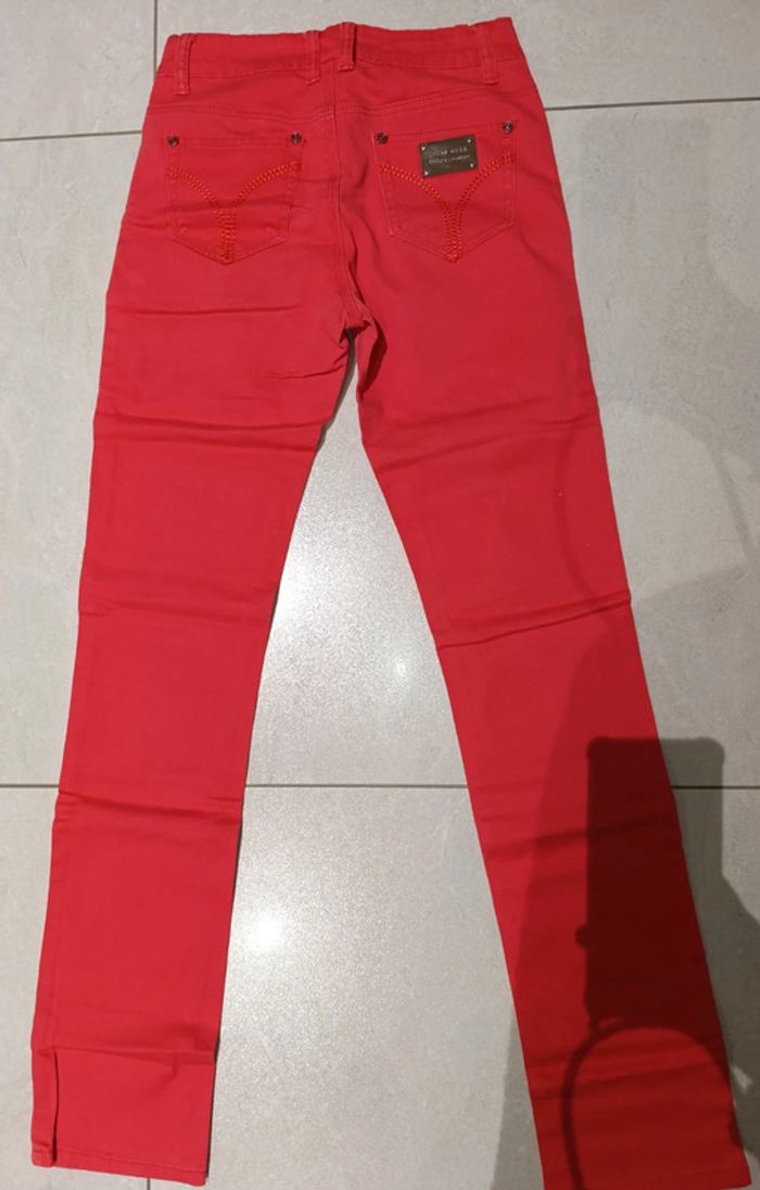 Pantalon femme 36 - photo numéro 2