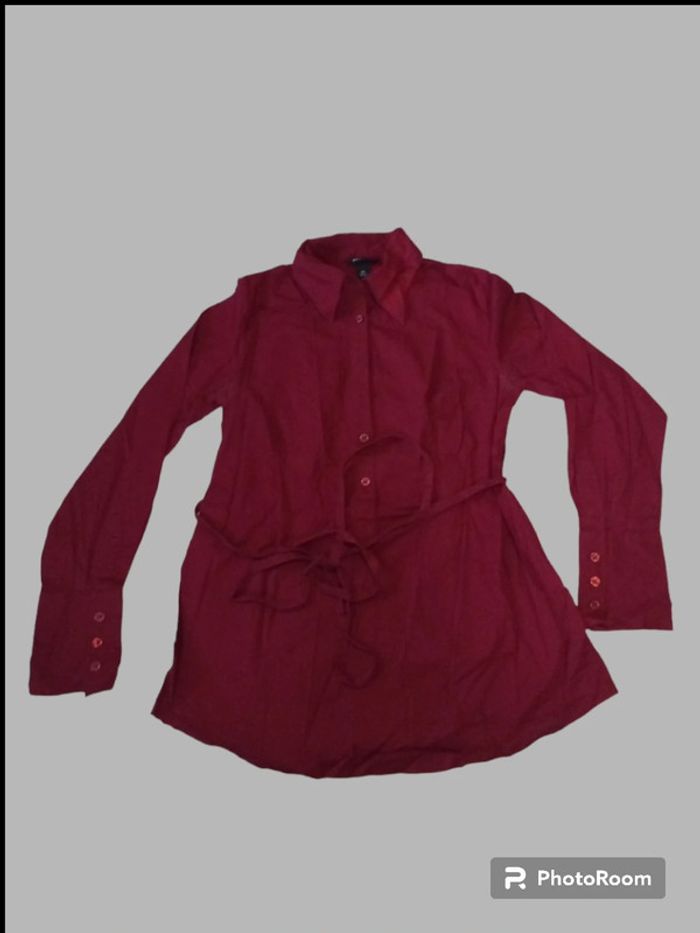 Chemise femme enceinte