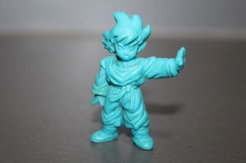 Figurine Son Goku - Dbz