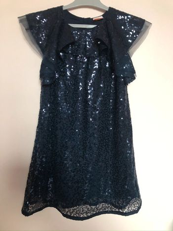 Robe Tape à l’œil