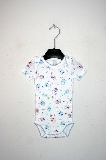 Body manches courtes Caddy 6m