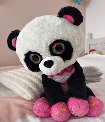 Peluche ours