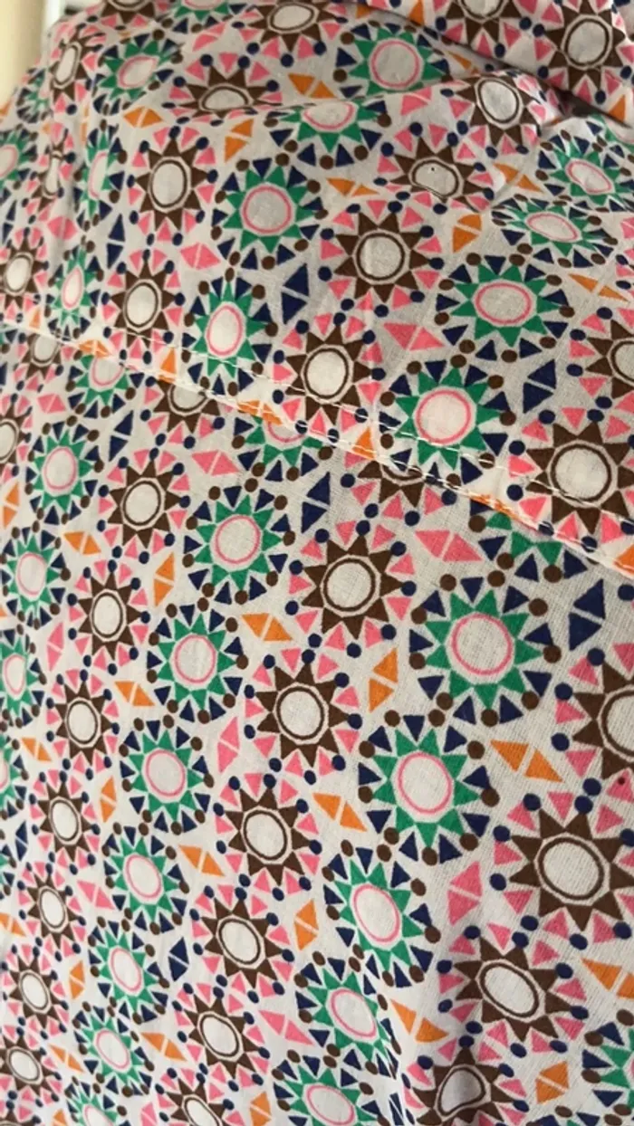 Chemise manche courte - photo numéro 4