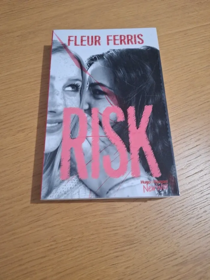 Risk de Fleur Ferris