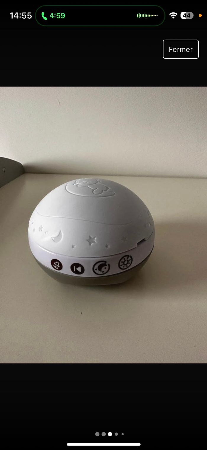 Mobile évolutif - photo numéro 3