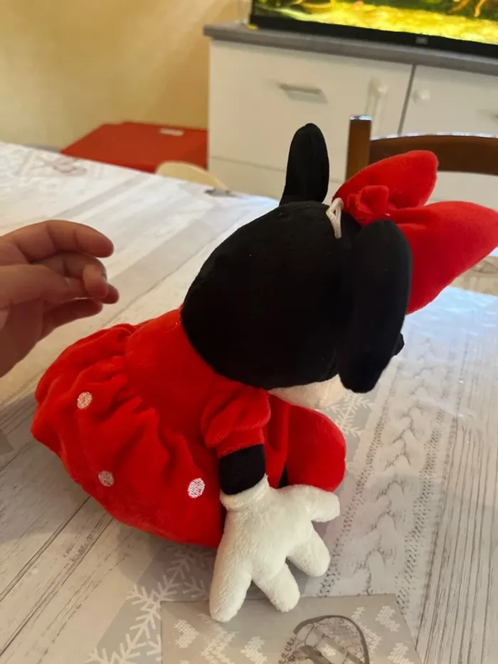 Minnie - photo numéro 4