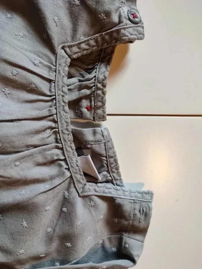 Chemise petit bateau. - photo numéro 6