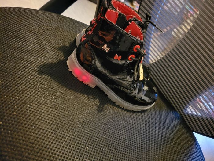 Botte minnie - photo numéro 3