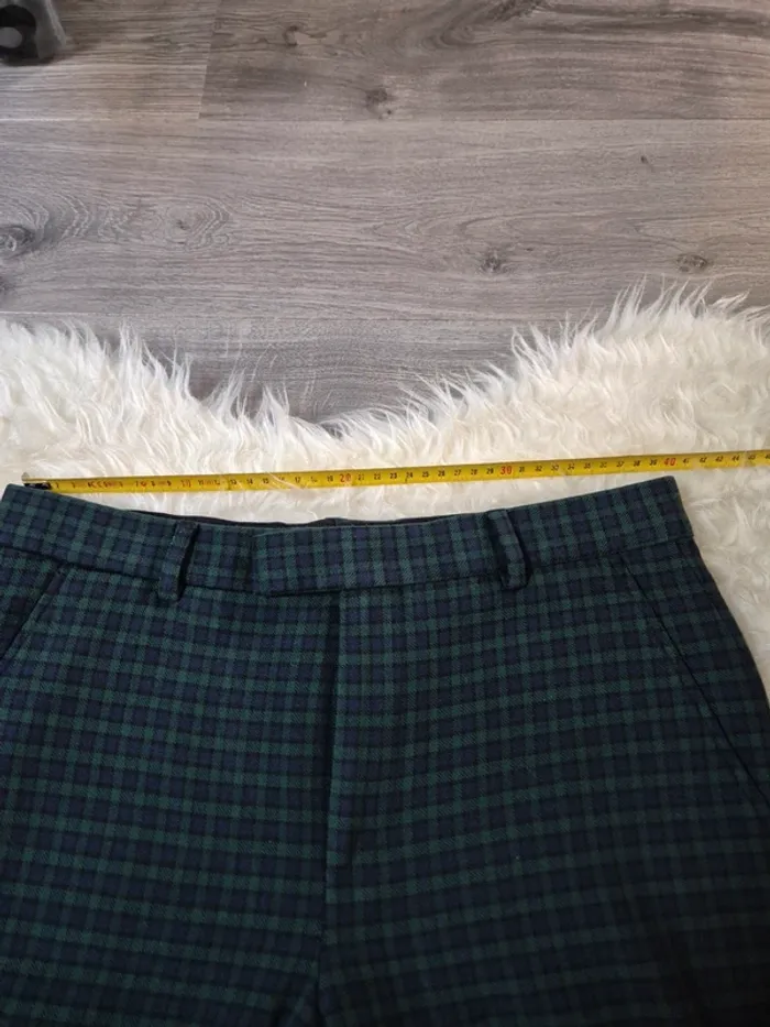 Pantalon de costume pour homme Asos Design - photo numéro 9