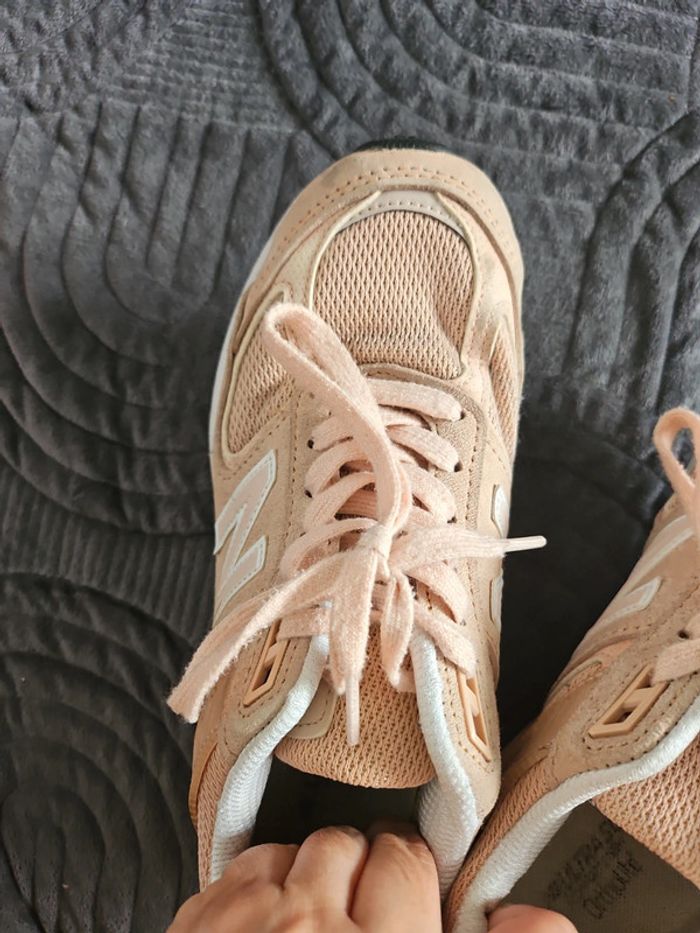 Baskets new balance 990 - photo numéro 10