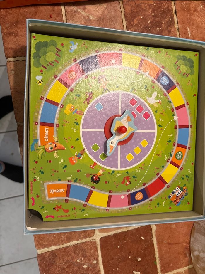 Jeux de société - photo numéro 2