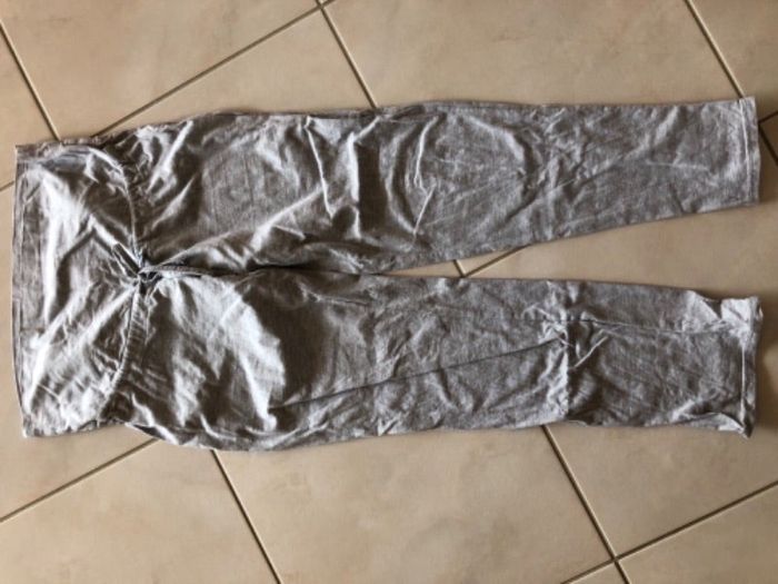Pantalon grossesse