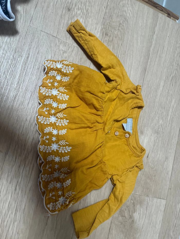 T-shirt ml - photo numéro 2