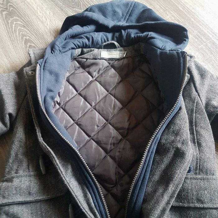 veste matelassé - photo numéro 3