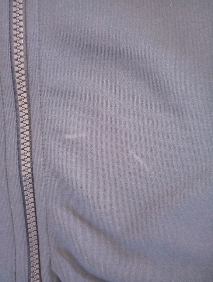 Veste de jogging PSG Nike taille L - photo numéro 9