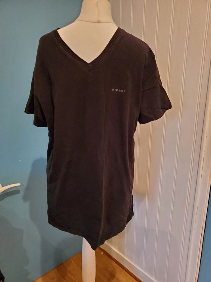 T shirt diesel