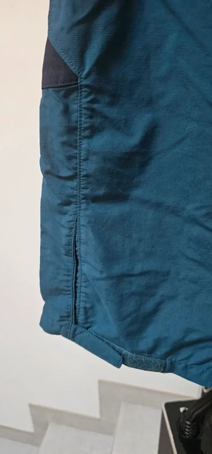 Pantalon à jambes détachables Décathlon - photo numéro 11